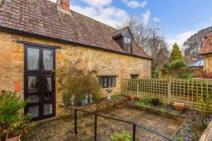 Garden- click for photo gallery